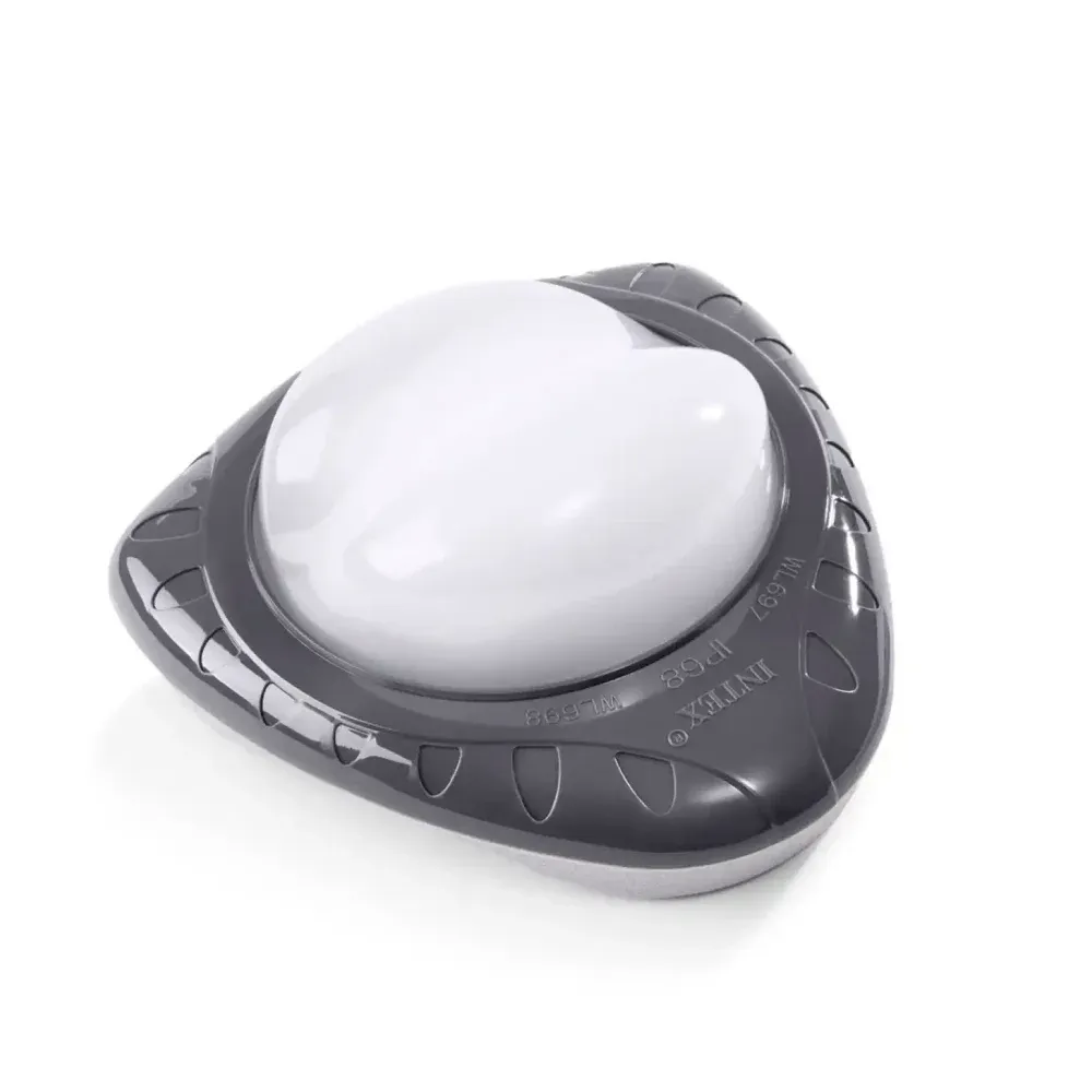 Lumină LED pentru piscină, magnetică, 100–240 V, Intex (28698)