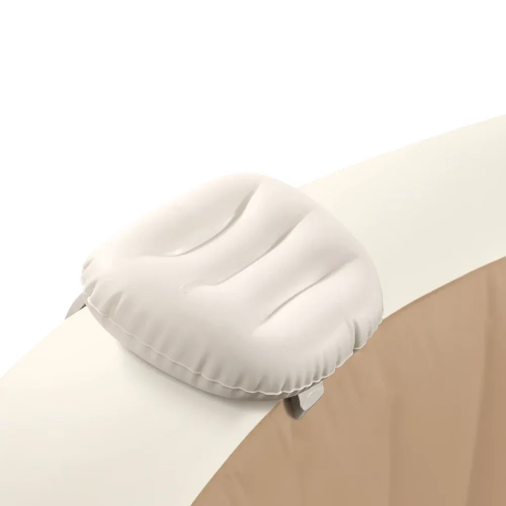 Tetieră gonflabilă pentru SPA gonflabil, 24×19×6 cm, Intex (28506)