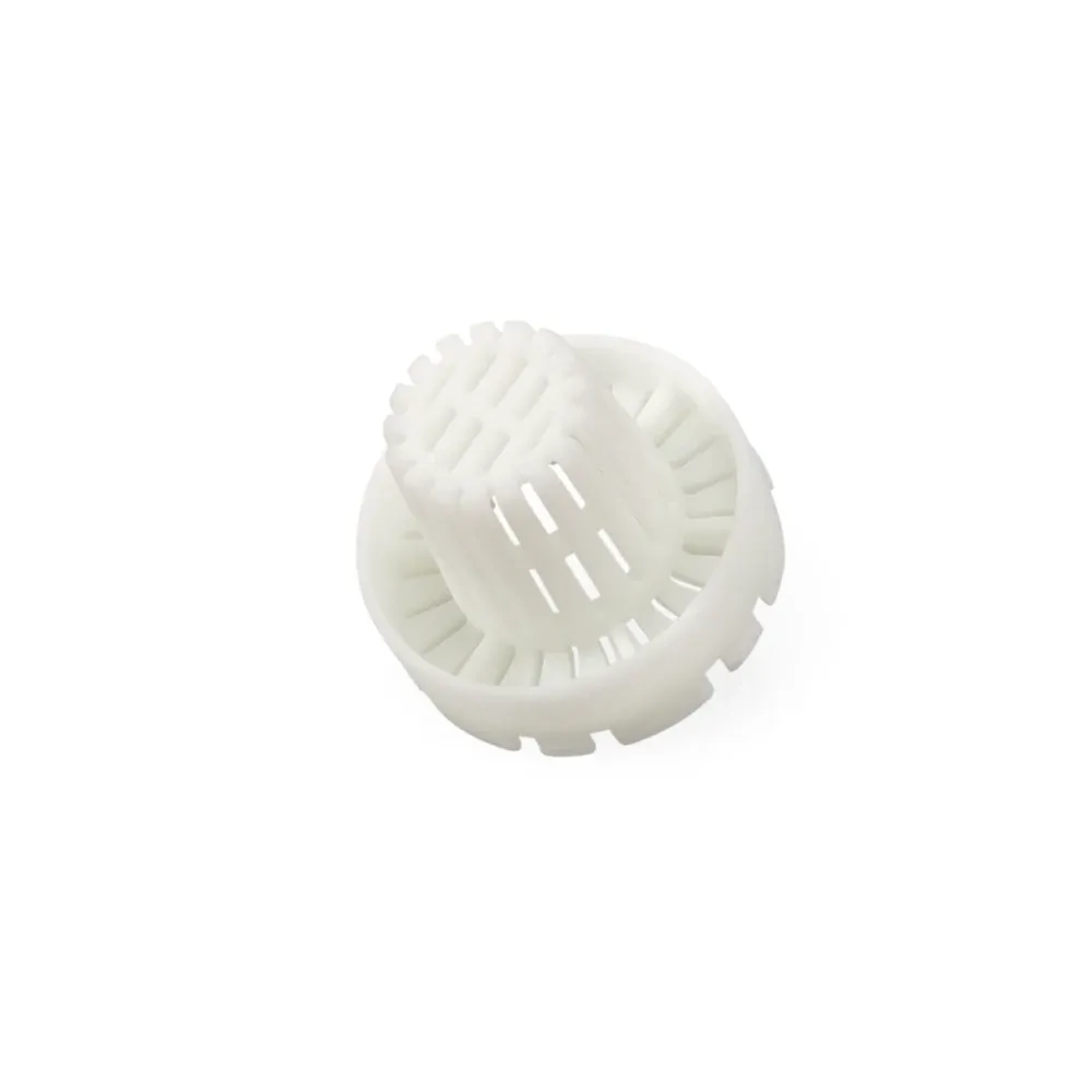 Металлический каркасный бассейн для домашних животных Pet Pool 152×152×30 см, 537 л, фильтр 1136 л/ч, скиммер и брезент, Intex (48402)