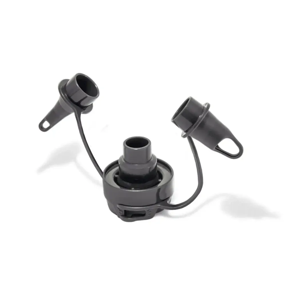 Pompă electrică pe baterii Quick-Fill, 420 L/min, Intex (66638)