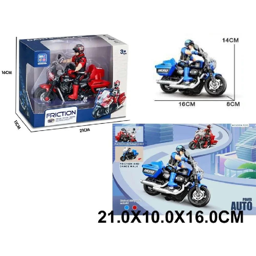 Motociclete