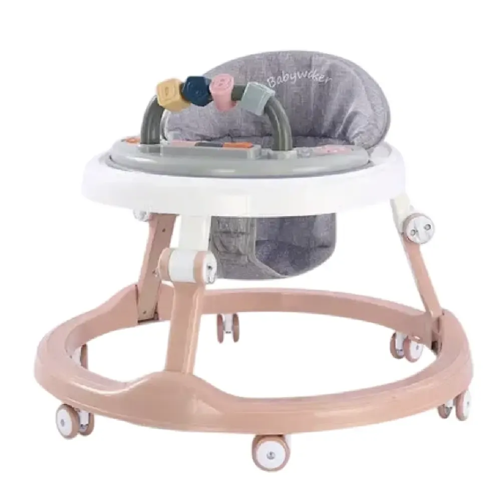 Baby Pink Premerger (602-1) (64842)