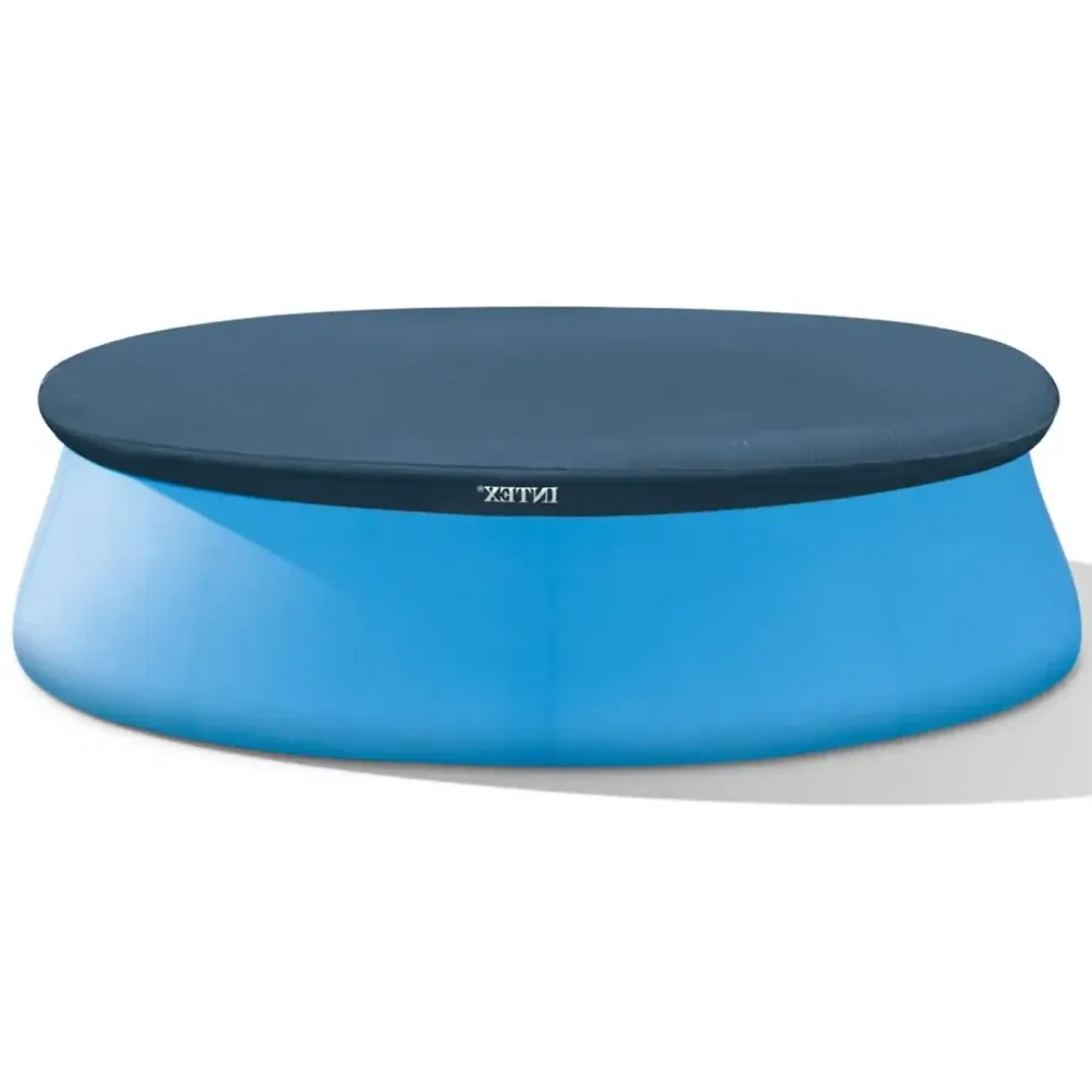 Prelată de acoperire pentru piscină Easy Set 305 cm, Intex (28021)