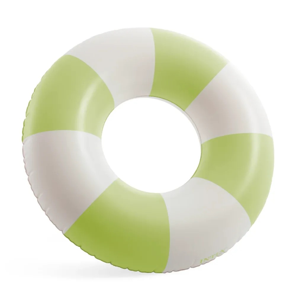 Colac gonflabil de înot 91 cm, max. 60 kg, 3 modele, 9+ ani, Intex (59271)