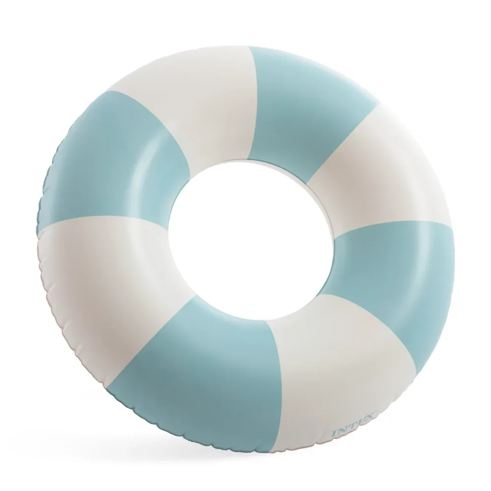 Colac gonflabil de înot 91 cm, max. 60 kg, 3 modele, 9+ ani, Intex (59271)