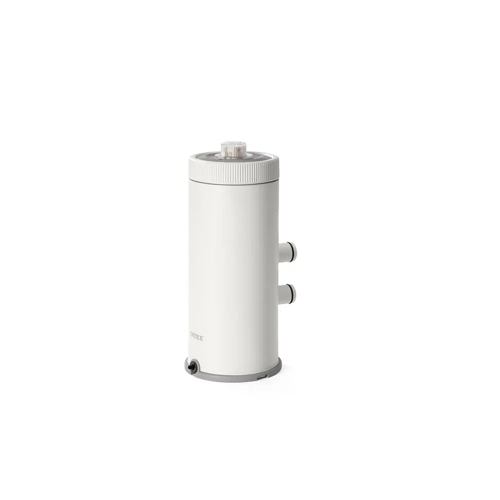 Металлокаркасный бассейн Prism Frame Premium 427х107 см, 12706 л, с насосом 3785 л/ч, полный комплект, Intex (26720)