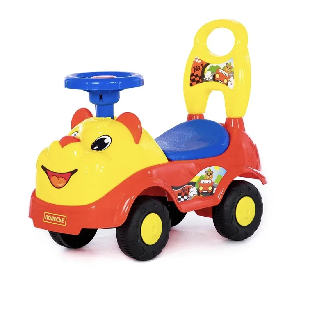 Tolocar Mishka, Polesie (77974)
