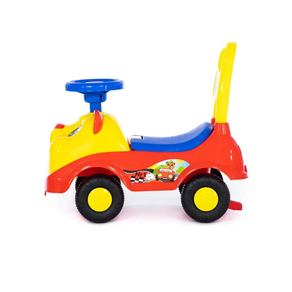 Tolocar Mishka, Polesie (77974)