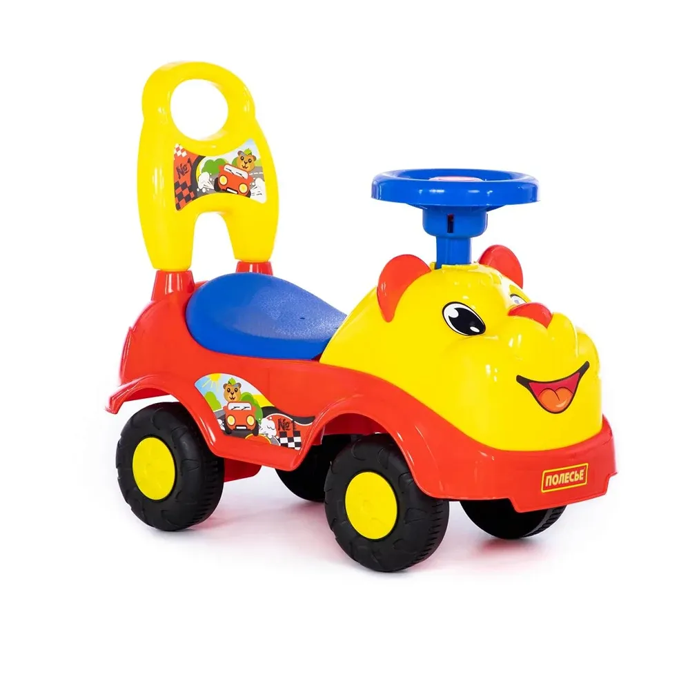 Tolocar Mishka, Polesie (77974)