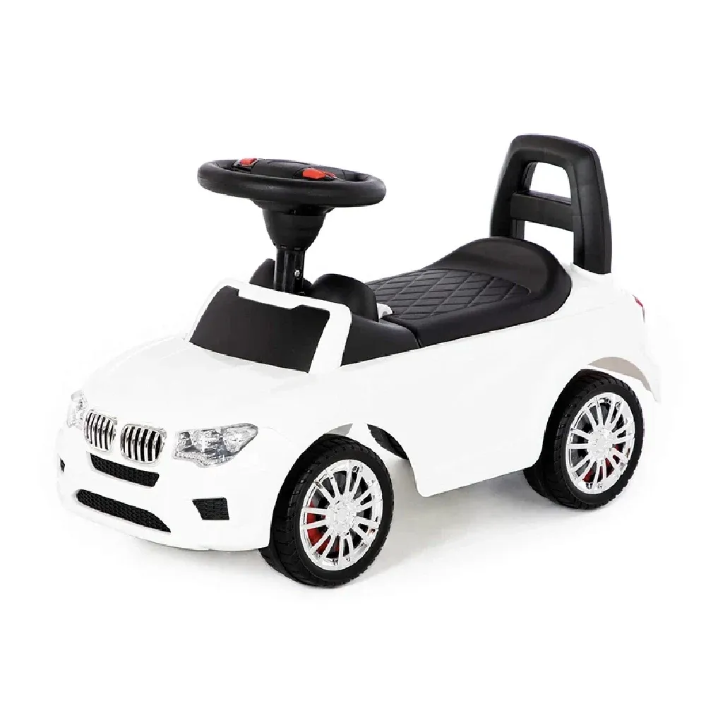 Tolocar Supercar, Polesie (84538)