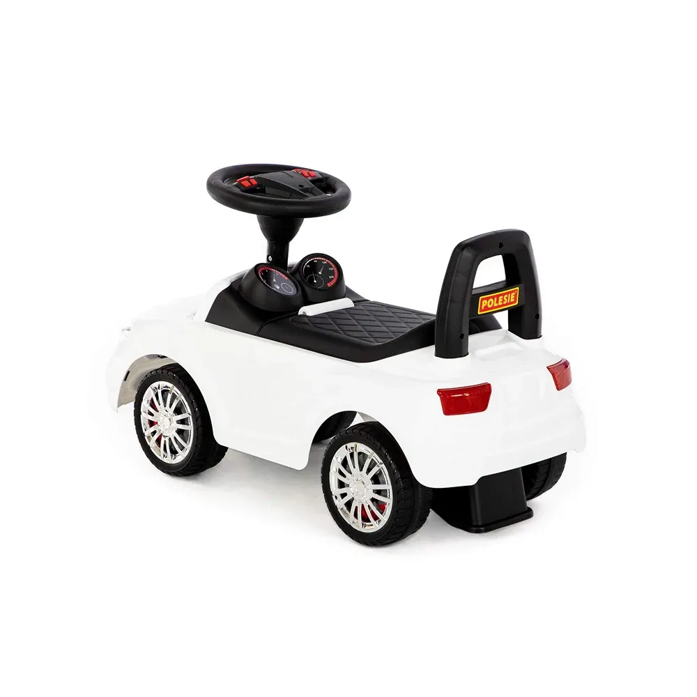 Tolocar Supercar, Polesie (84538)