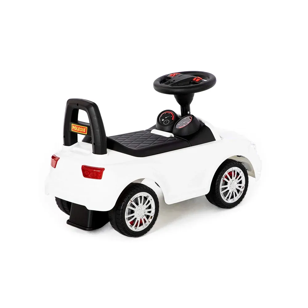Tolocar Supercar, Polesie (84538)