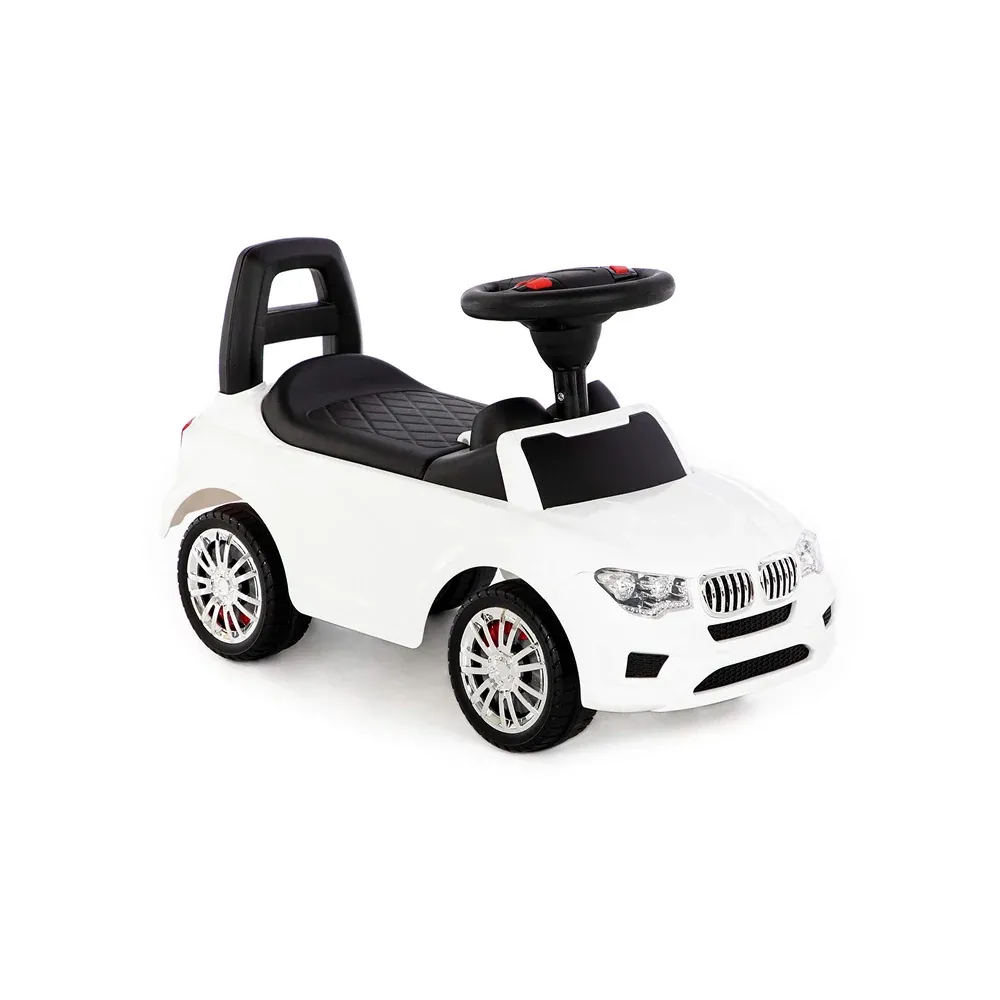Tolocar Supercar, Polesie (84538)