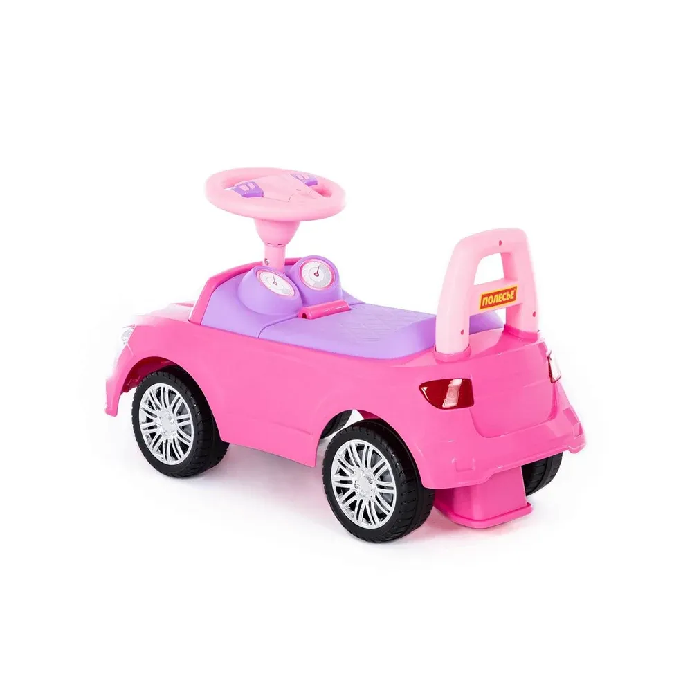 Tolocar Supercar, Polesie (84491)