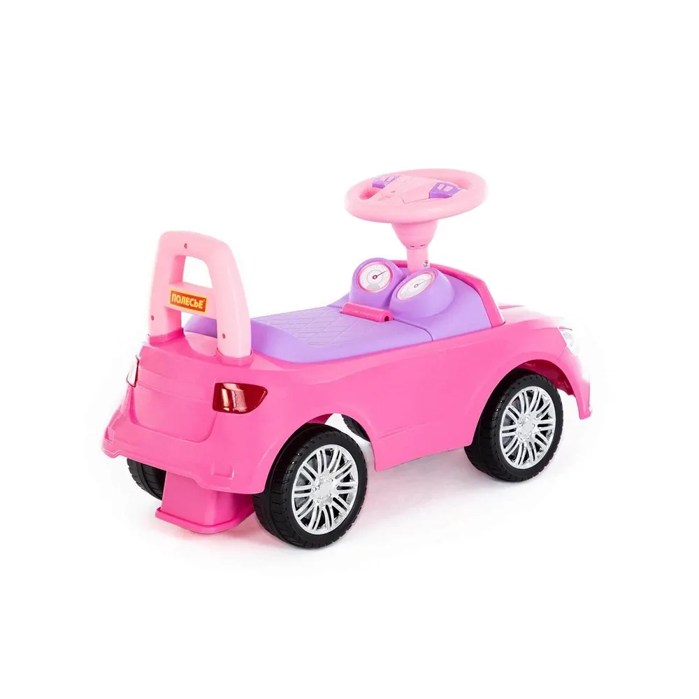 Tolocar Supercar, Polesie (84491)