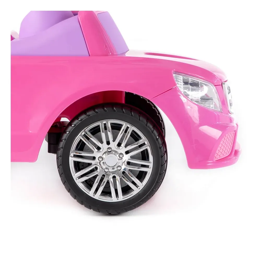 Tolocar Supercar, Polesie (84491)