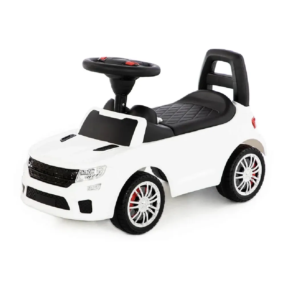 Tolocar Supercar, Polesie (84606)