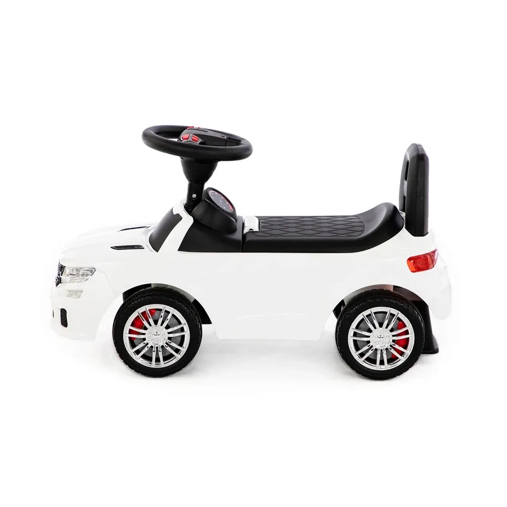 Tolocar Supercar, Polesie (84606)