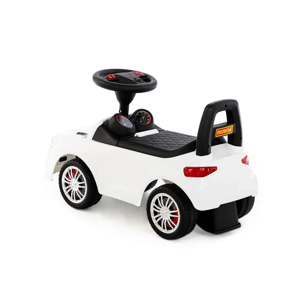 Tolocar Supercar, Polesie (84606)