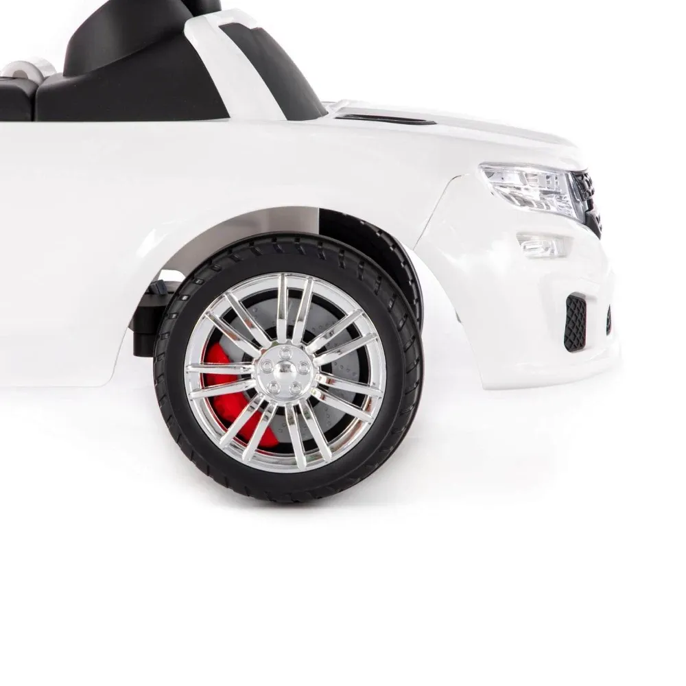 Tolocar Supercar, Polesie (84606)