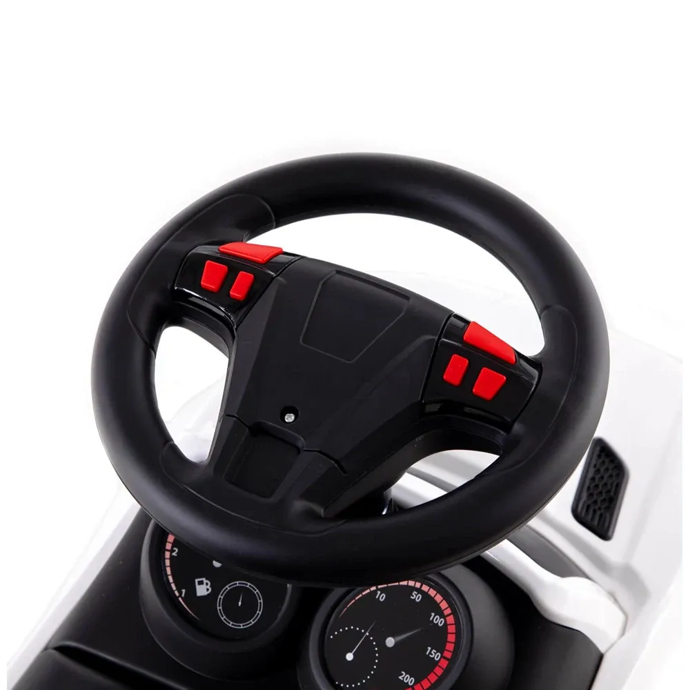 Tolocar Supercar, Polesie (84606)