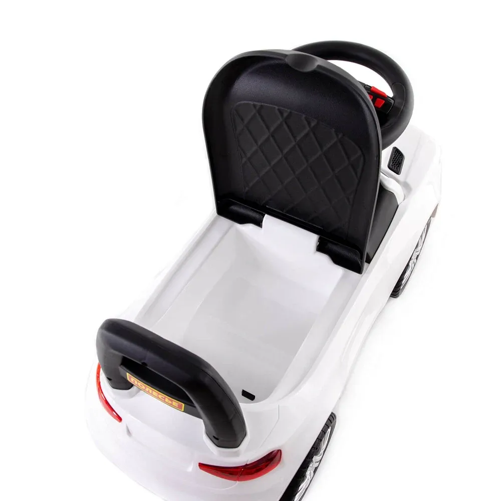 Tolocar Supercar, Polesie (84606)