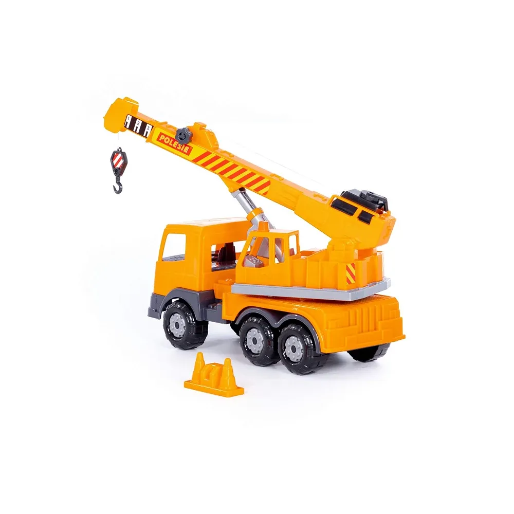 Camion macara Prestige, Polesie (70715)