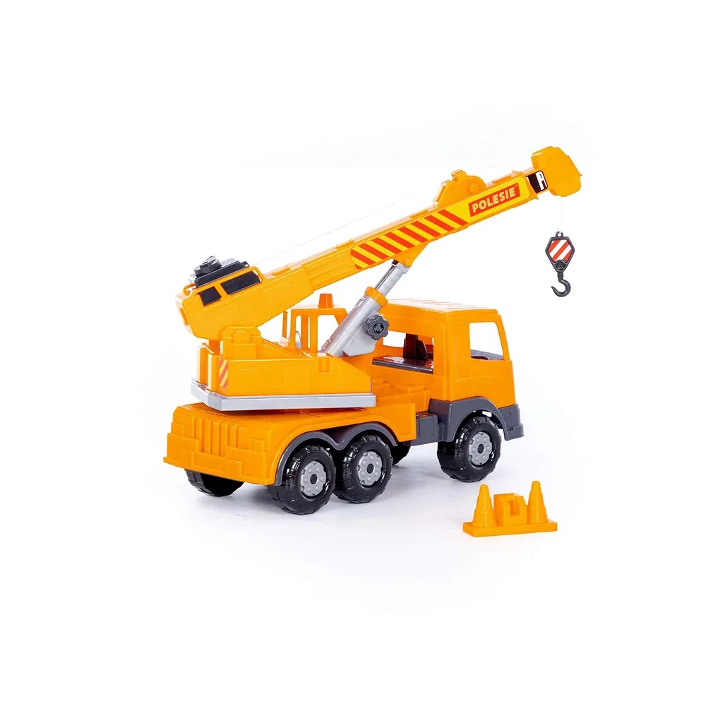 Camion macara Prestige, Polesie (70715)