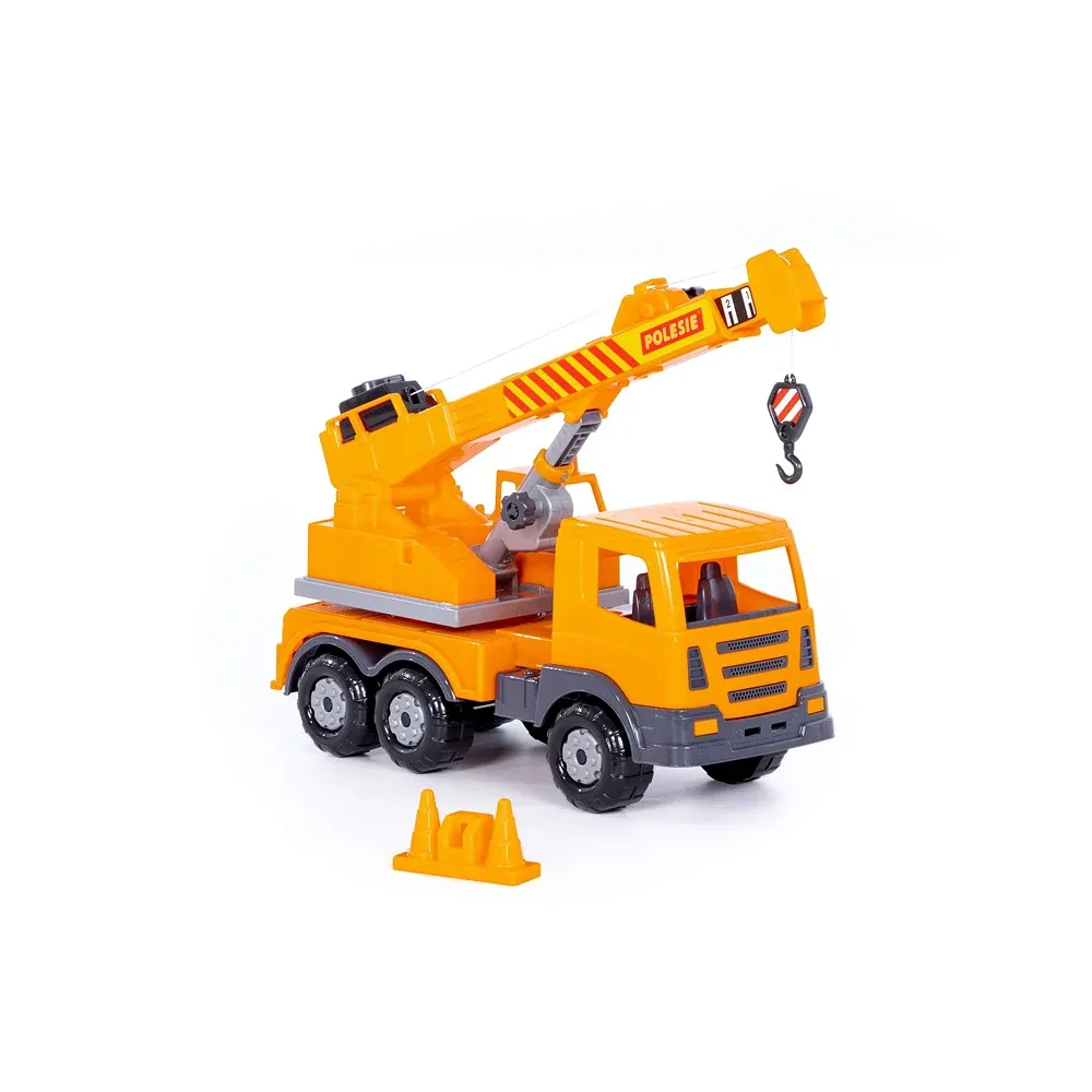Camion macara Prestige, Polesie (70715)