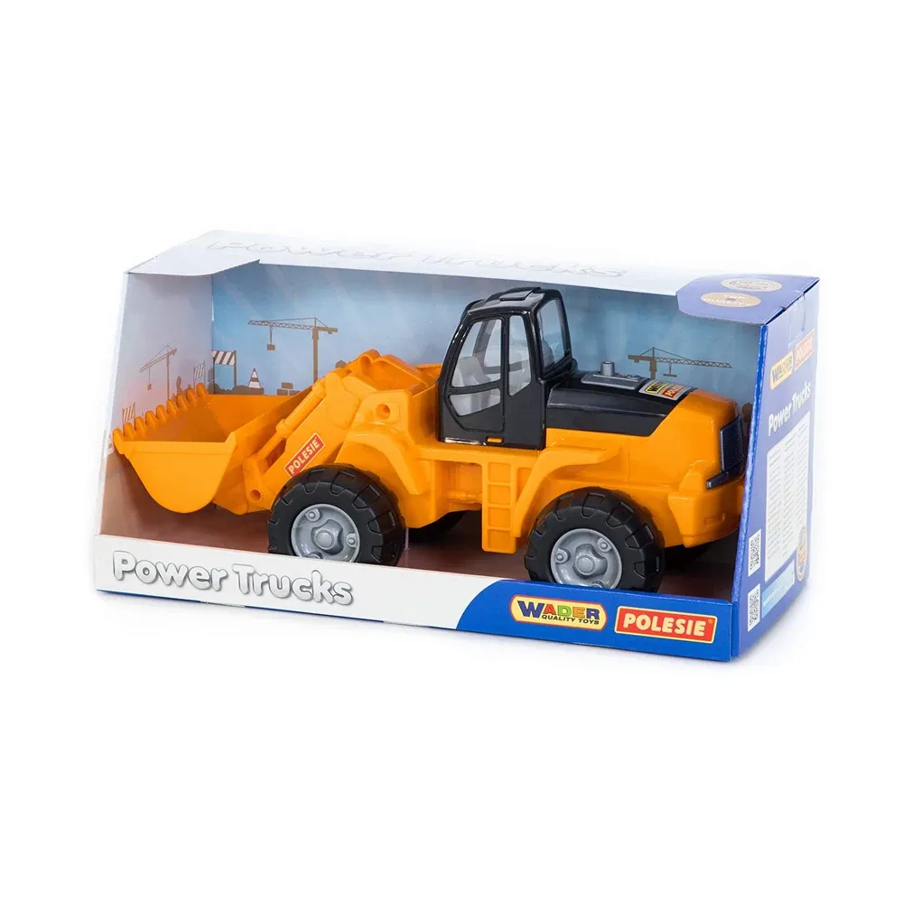Tractor încărcător, Polesie (36780)