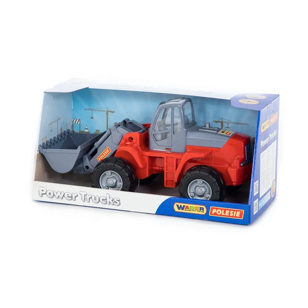 Tractor încărcător, Polesie (36780)