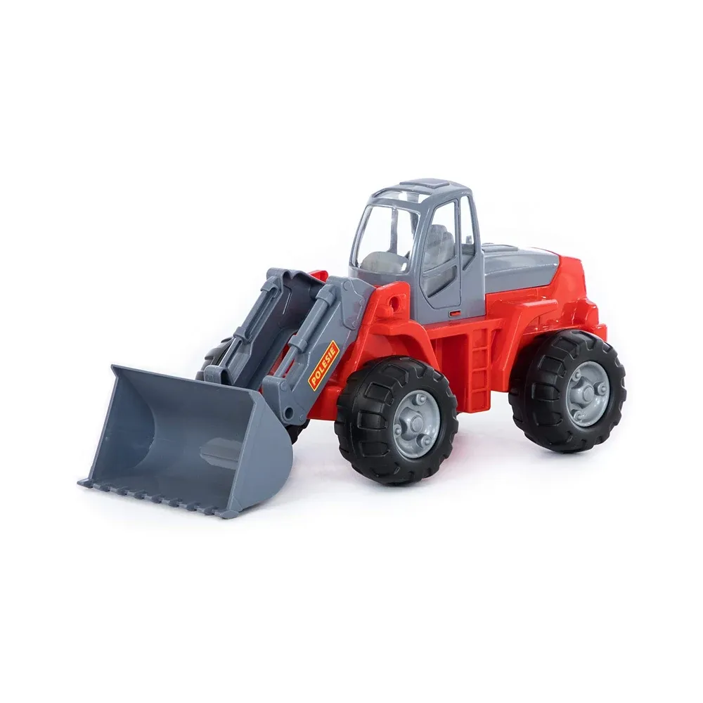 Tractor încărcător, Polesie (36780)