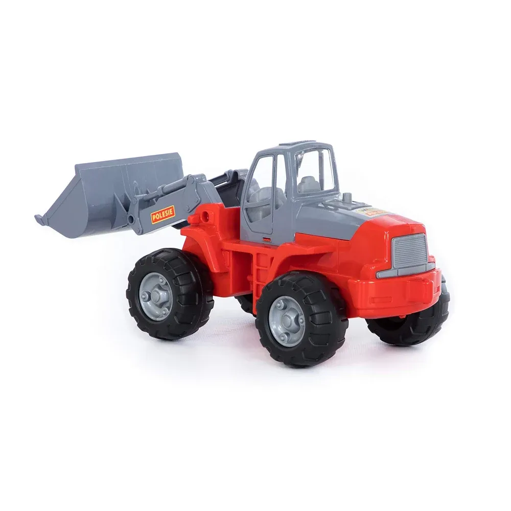 Tractor încărcător, Polesie (36780)