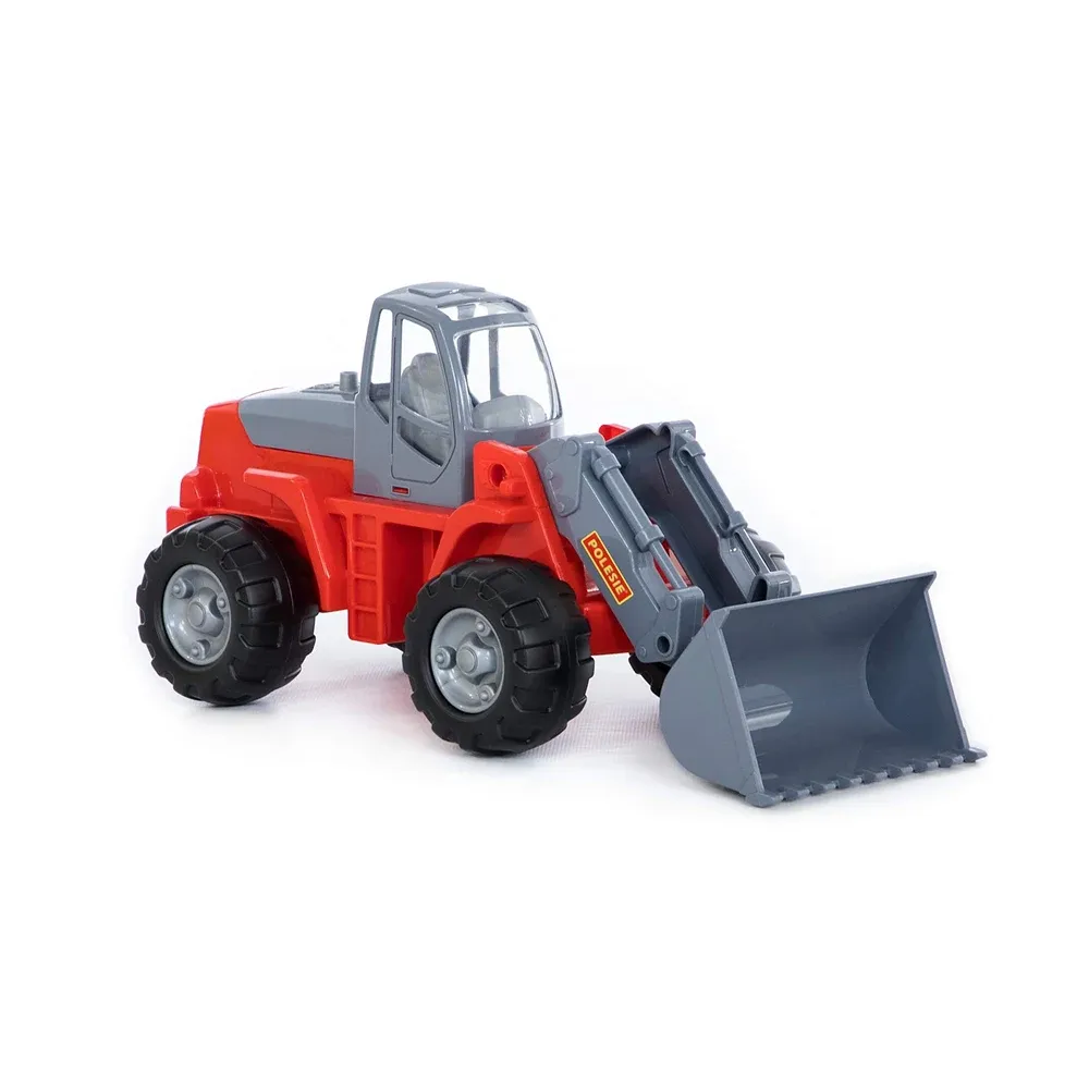 Tractor încărcător, Polesie (36780)