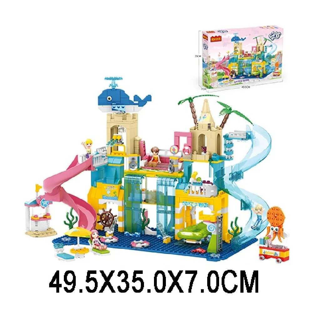 Constructor 715 elemenete (81900)