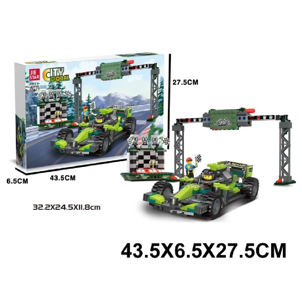 Constructor 436 elemenete (53689)