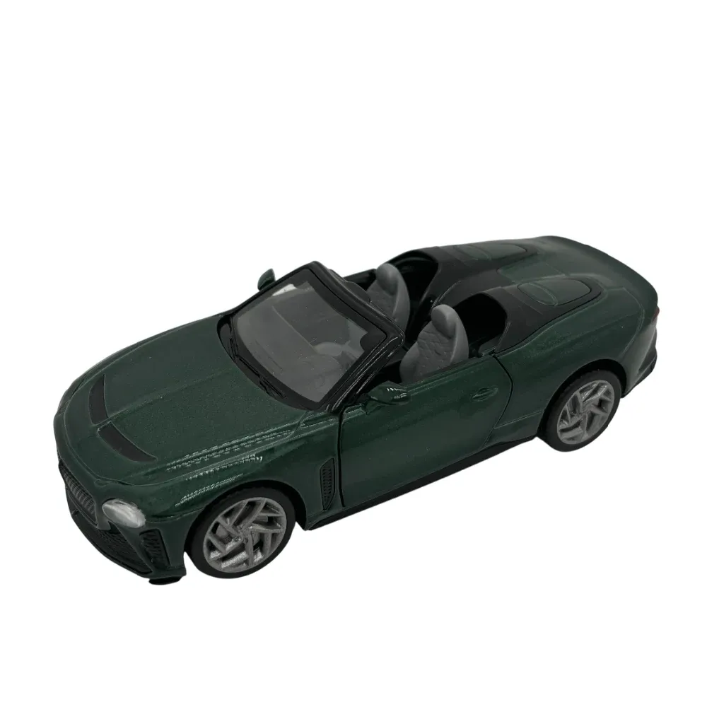 Mașină din metal Bentley Bacalar 2020 scară 1:36, MSZ (10016)