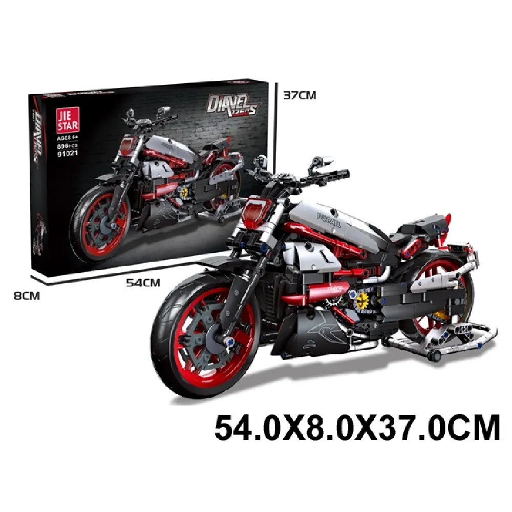 Constructor 896 elemenete (70601)