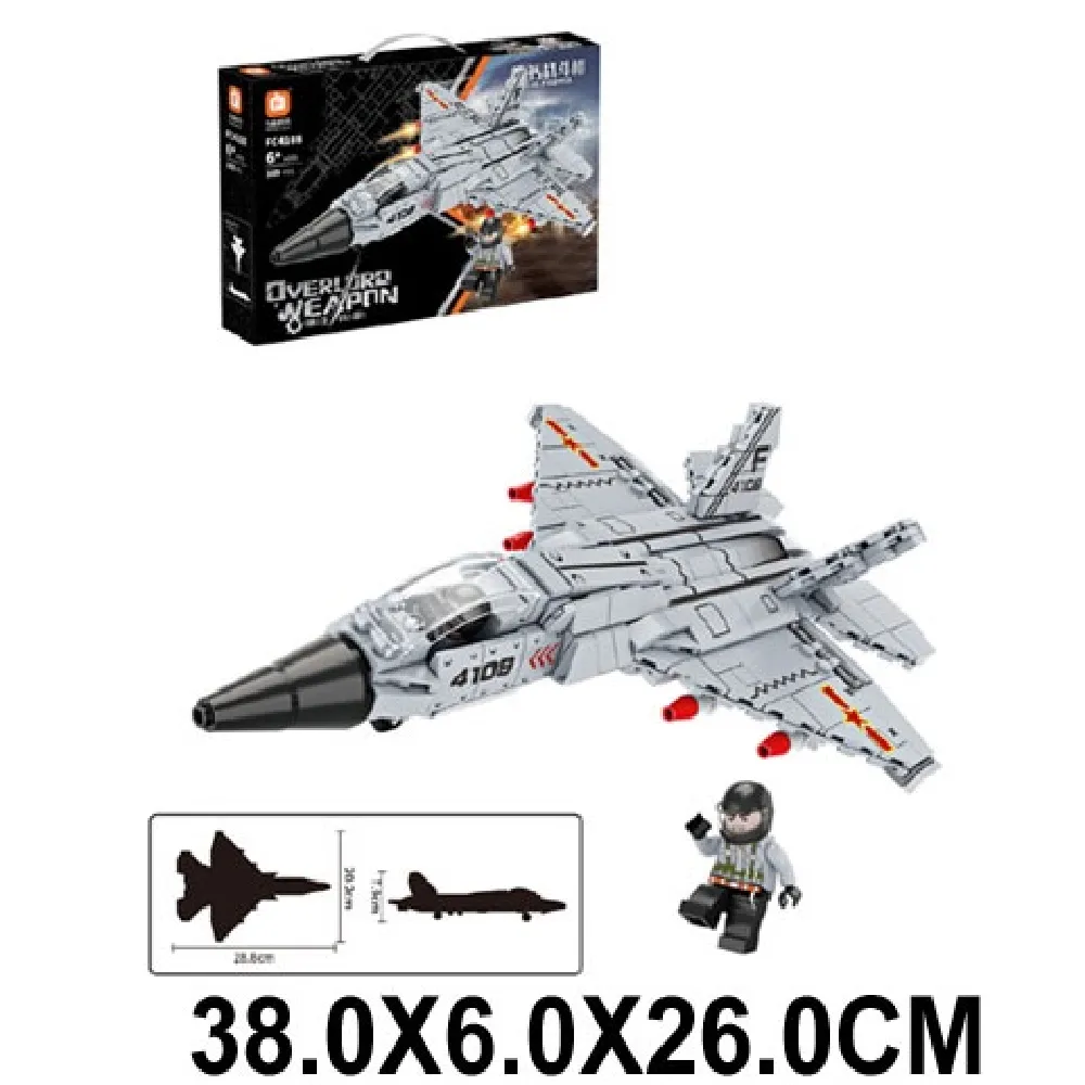Constructor 389 elemenete (46181)