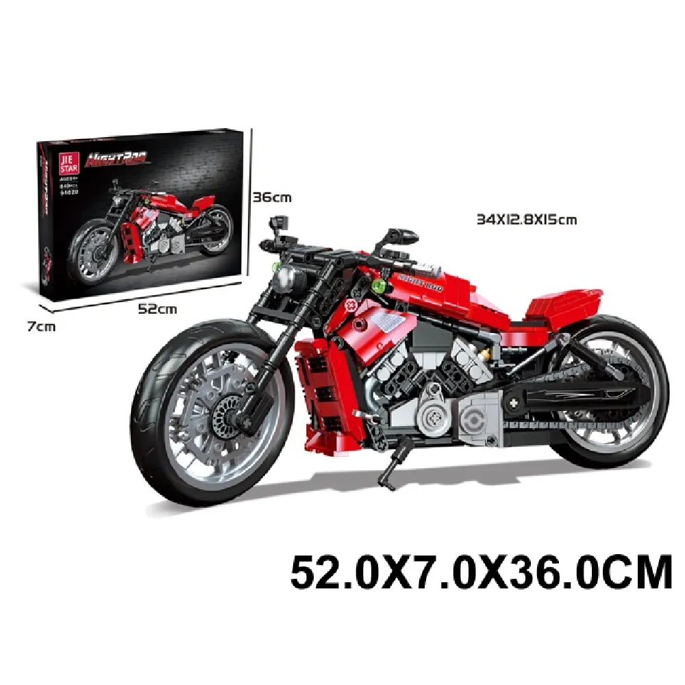 Constructor 849 elemenete (70649)