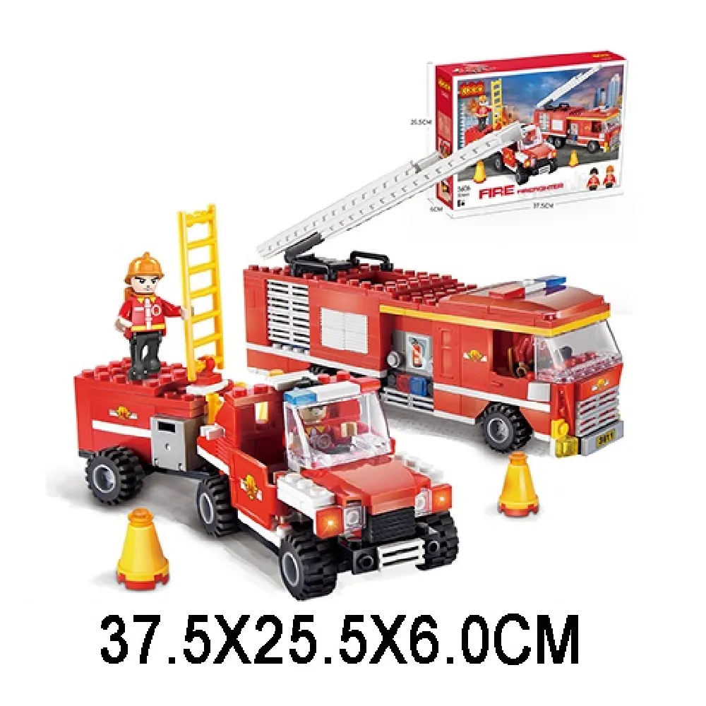 Constructor 324 elemenete (70153)