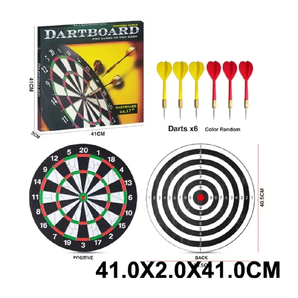 Dart (48525)