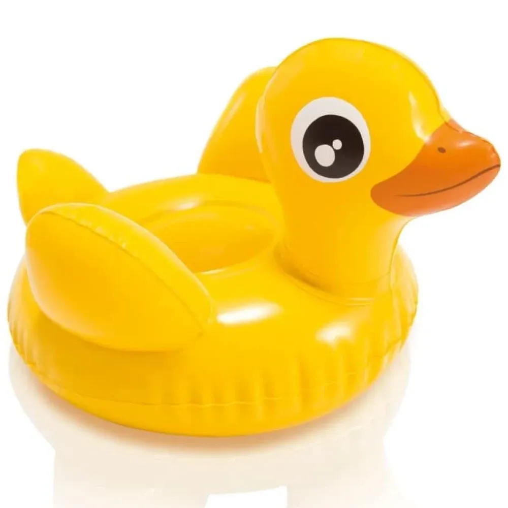 Надувная водная игрушка, 4 модели, от 2 лет, Intex (58590)