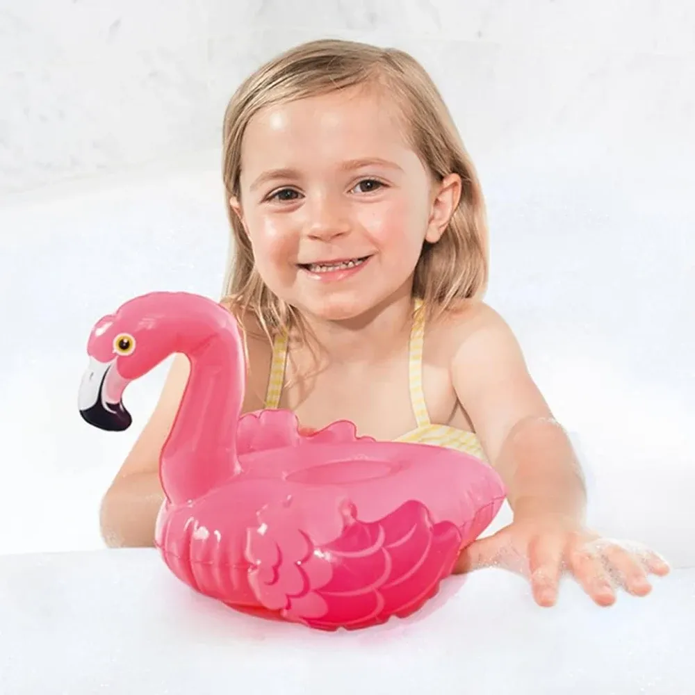 Надувная водная игрушка, 4 модели, от 2 лет, Intex (58590)