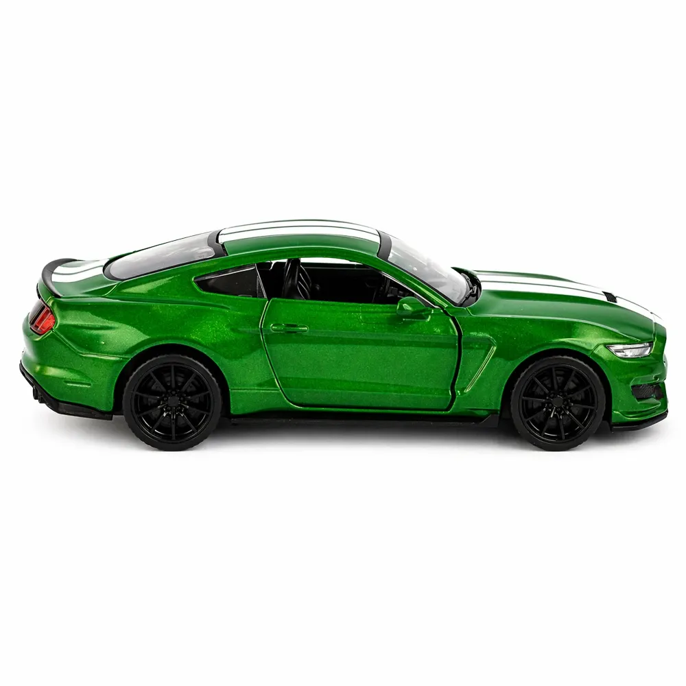 Mașină din metal Ford Shelby GT350 scară 1:36, 3 culori, MSZ (10021)