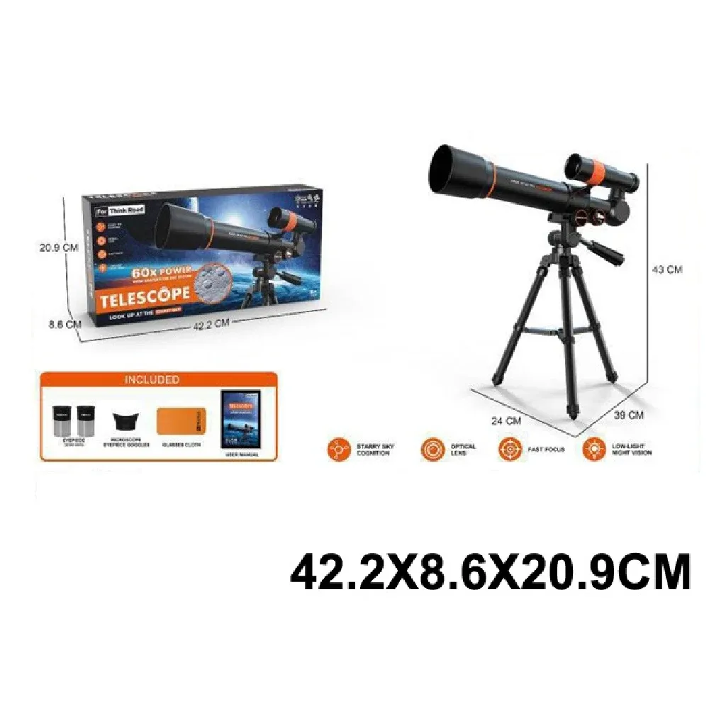 Telescop (47741)