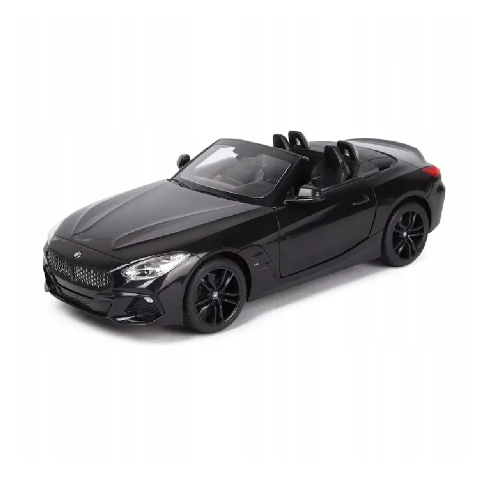 Радиоуправляемая машина BMW Z4 Roadster на радиоуправлении, масштаб 1:14, 3 цвета, Rastar (95600)