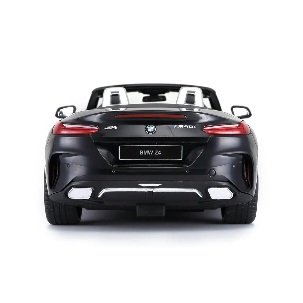 Радиоуправляемая машина BMW Z4 Roadster на радиоуправлении, масштаб 1:14, 3 цвета, Rastar (95600)