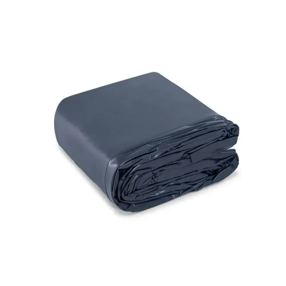 Prelată de acoperire pentru piscină cu cadru metalic Rectangular Frame 450×220 cm, Intex (28039)