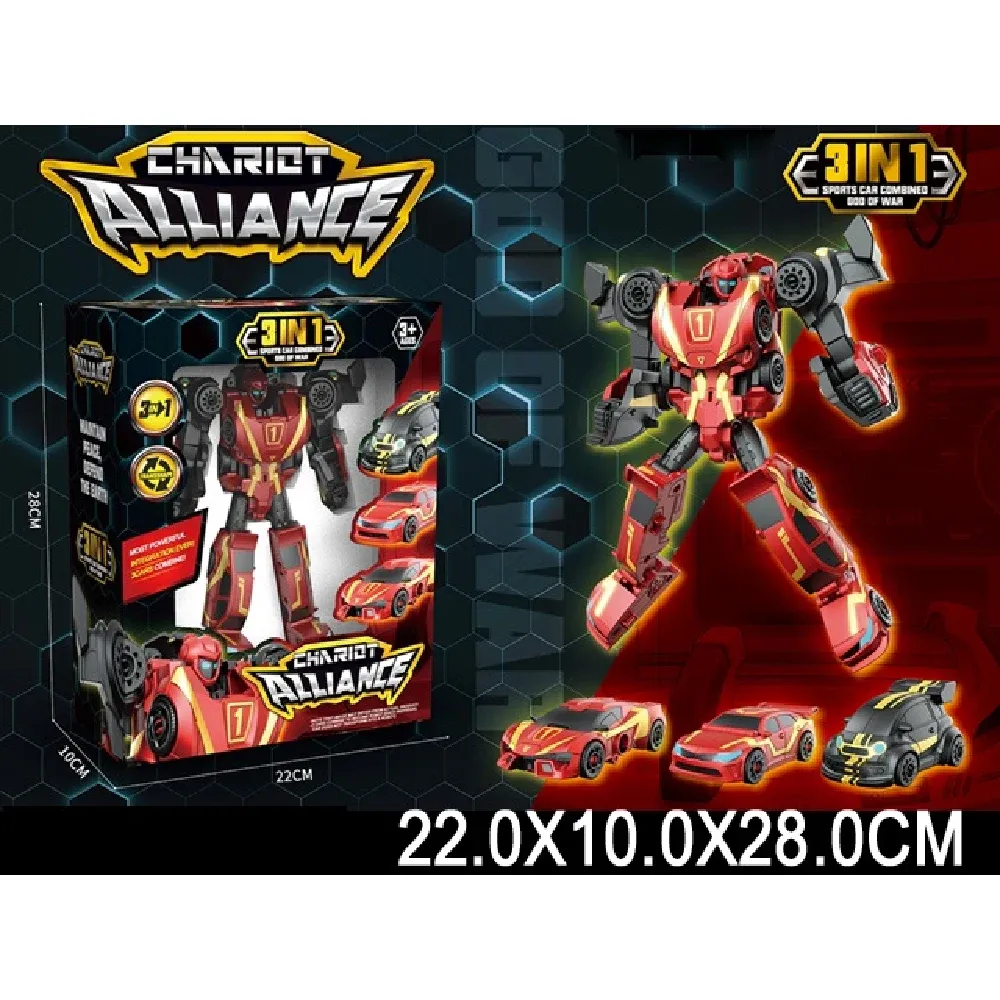 Transformer (77750)